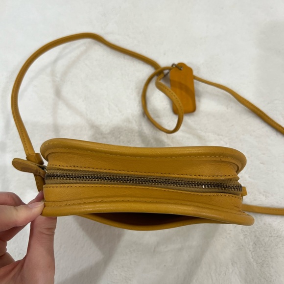 Vintage Coach bag - Picture 6 of 12